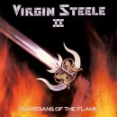 VIRGIN STEELE - Guardians Of The Flame (2018) CD